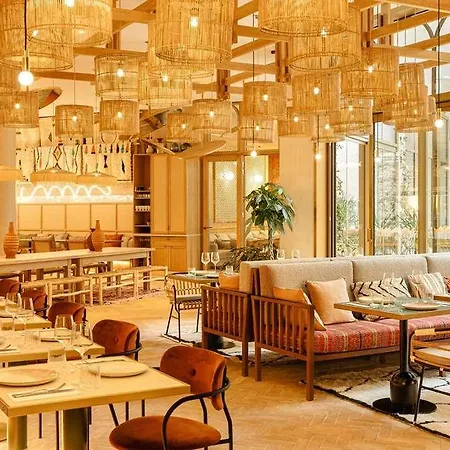 Bloom House Hôtel&spa Hotel