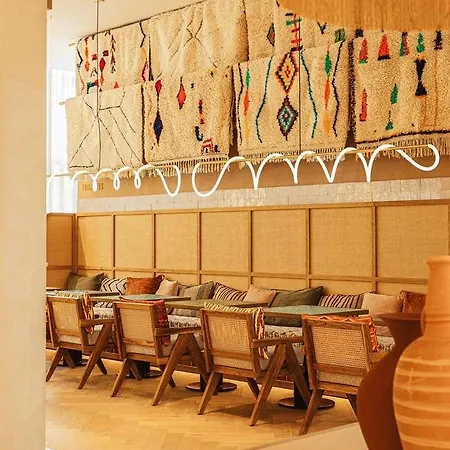 Bloom House Hôtel&spa