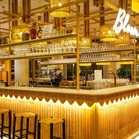 Bloom House Hôtel&spa Hotel Paris
