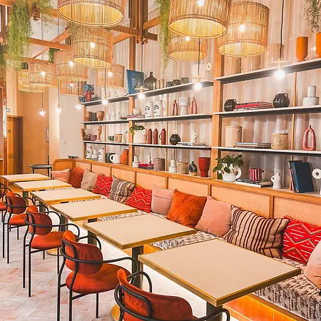 Bloom House Hôtel&spa Hotel Paris