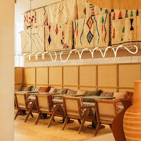 Bloom House Hôtel&spa