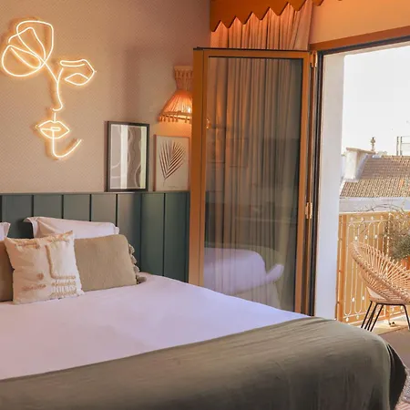 Bloom House Hôtel&spa
