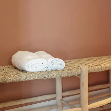 Bloom House Hôtel&spa 4*