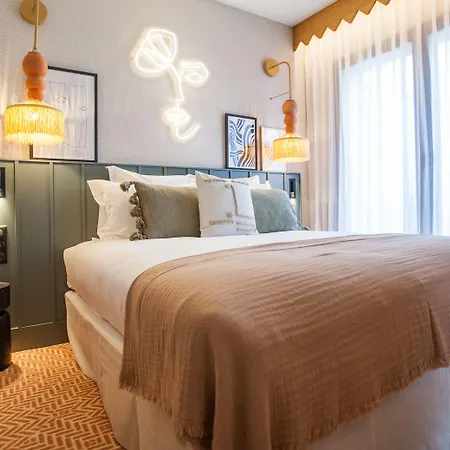 Bloom House Hôtel&spa