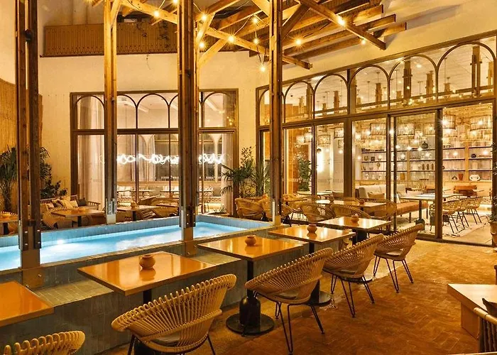 Hotel Bloom House & París