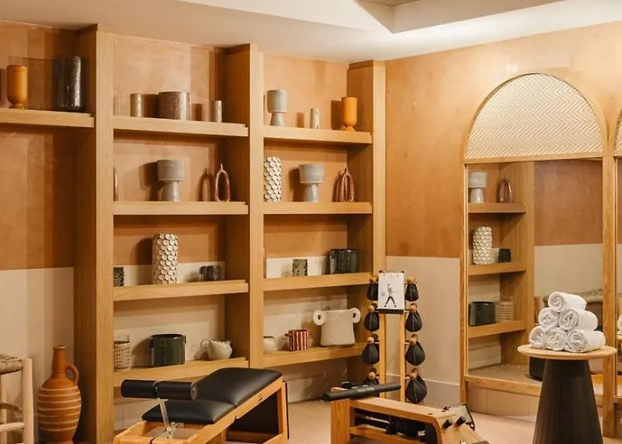 Bloom House &