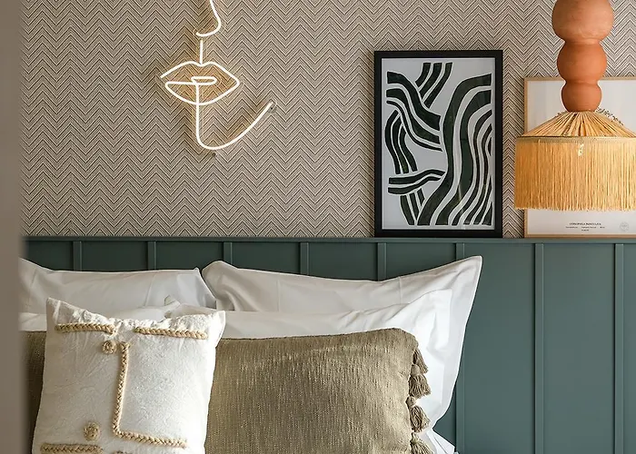 Hotel Bloom House &