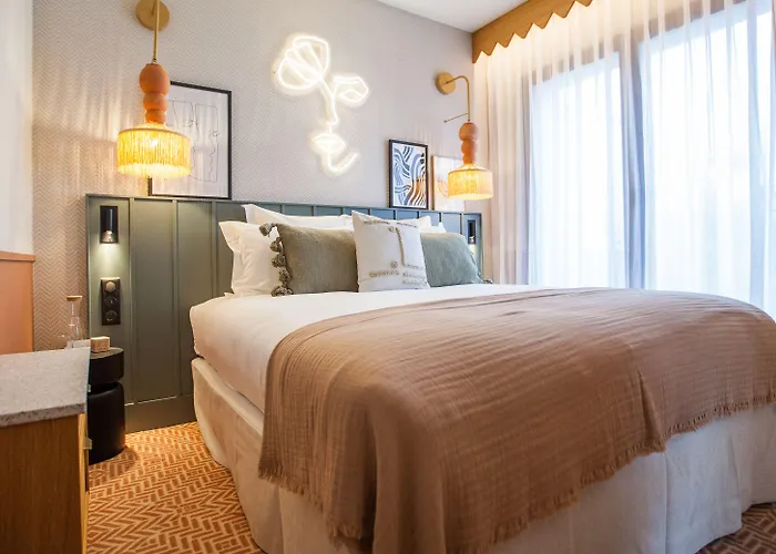 Bloom House &