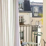Bloom House & 4* Paris