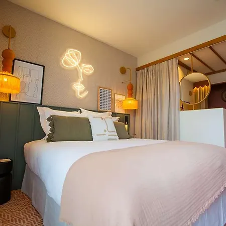 Bloom House Hôtel&spa 4*