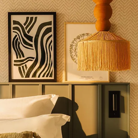 Bloom House Hôtel&spa 4*