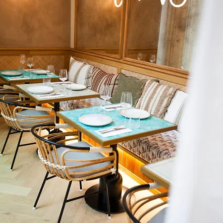 Hotel Bloom House & París