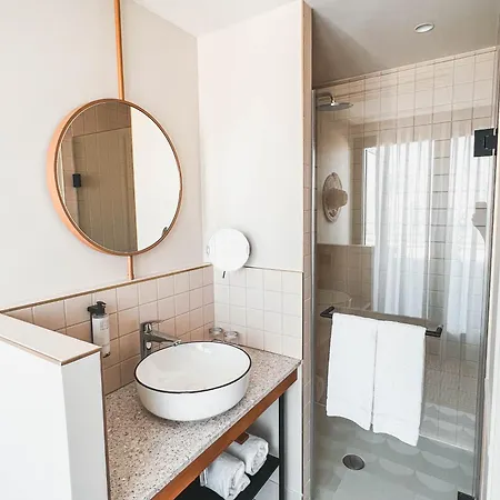 Hotel Bloom House & Paris