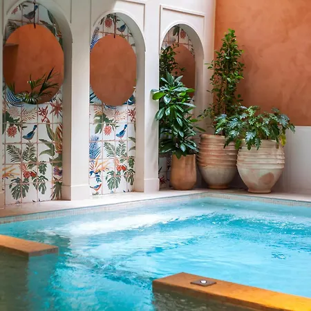 Hotel Bloom House Hôtel&spa