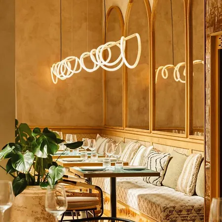 Hotel Bloom House & París