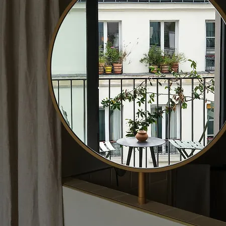 Bloom House & Hotel