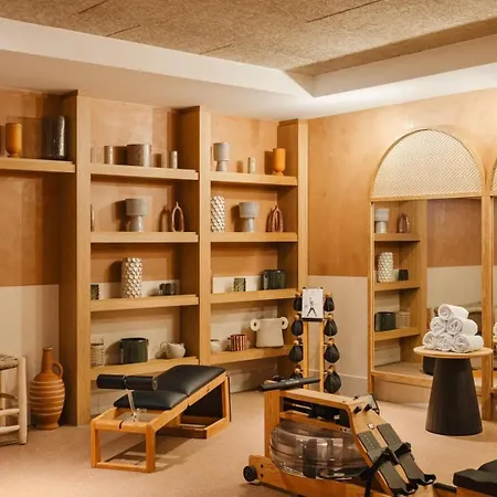 Bloom House Hôtel&spa