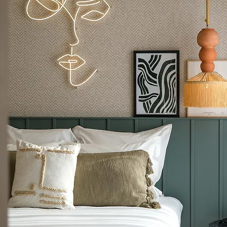 Hotel Bloom House &