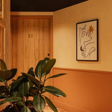 Bloom House &
