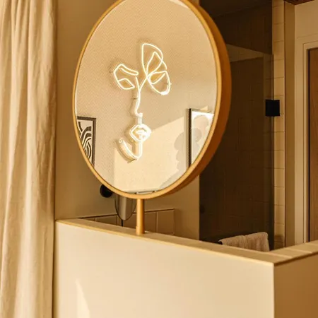 Bloom House Hôtel&spa 4*