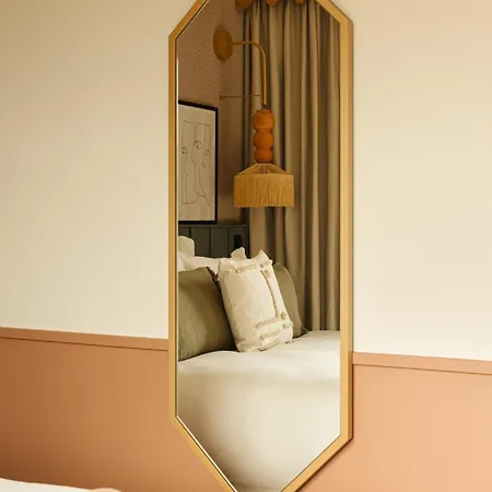 Hotel Bloom House &