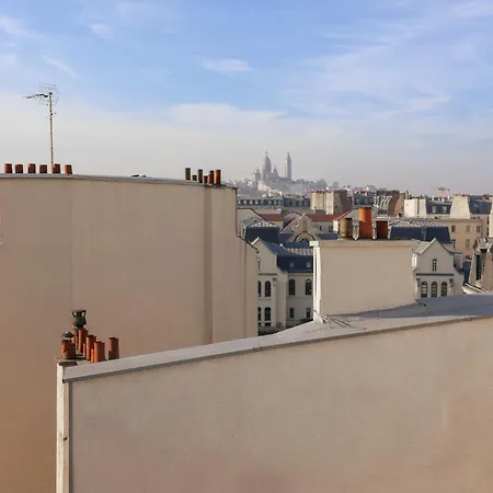 Bloom House Hôtel&spa 4*