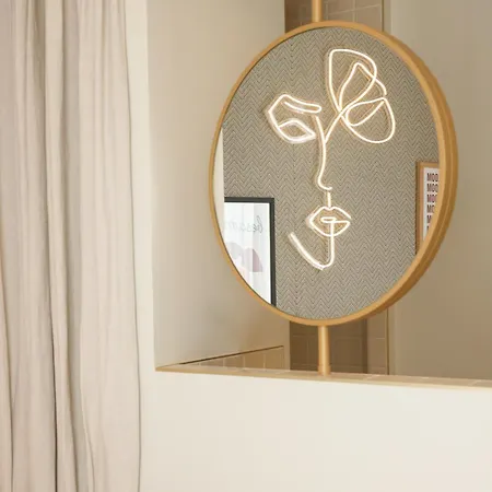 Bloom House Hôtel&spa Parijs