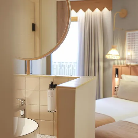 Hotel Bloom House Hôtel&spa 4*
