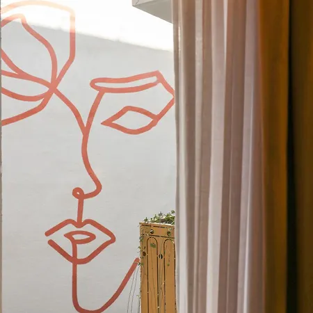 Bloom House & Hotel Paris