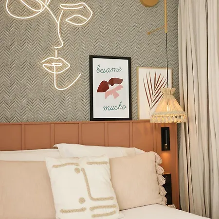 Bloom House Hôtel&spa Hotel