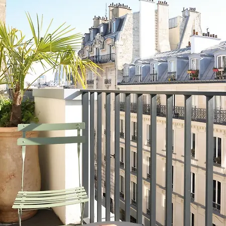 Bloom House Hôtel&spa Hotel 4*