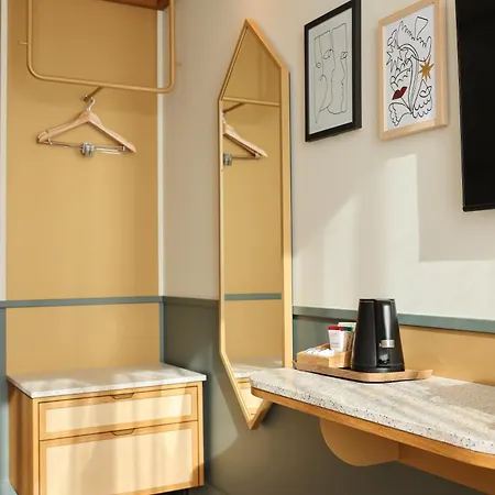 Bloom House & 4* París