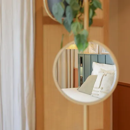 Bloom House Hôtel&spa 4*