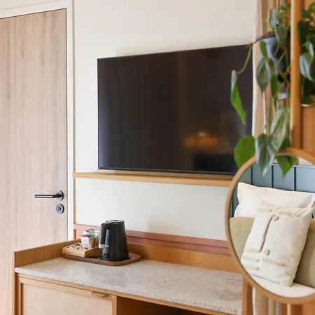 Hotel Bloom House &