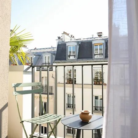 Bloom House Hôtel&spa 4*