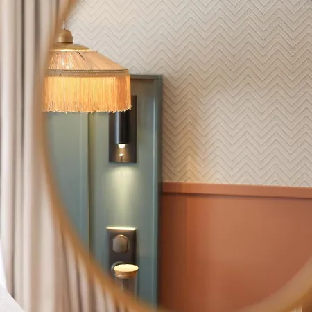 Bloom House Hôtel&spa Hotel