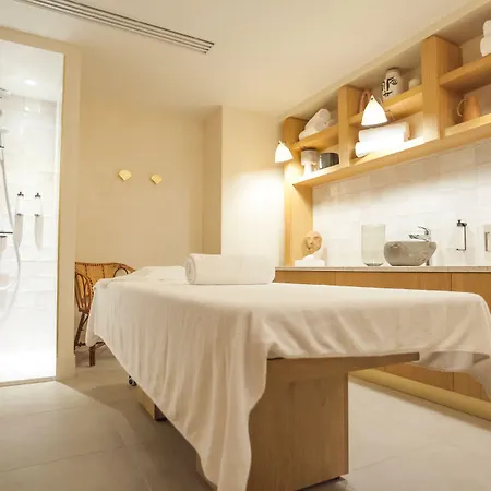 Bloom House Hôtel&spa 4*