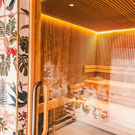 Hotel Bloom House Hôtel&spa 4*