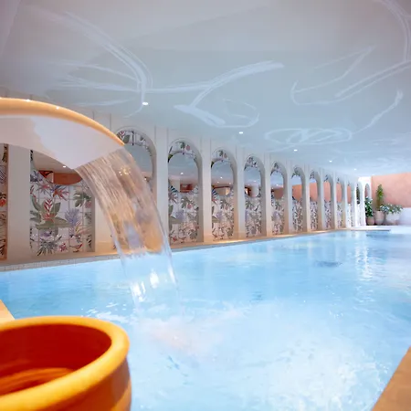 Bloom House Hôtel&spa 4* Parijs