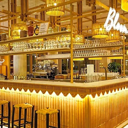 Bloom House & 4* Paříž