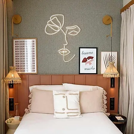 Bloom House &