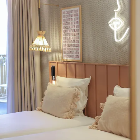 Hotel Bloom House &