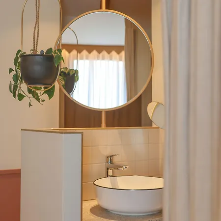 Bloom House &