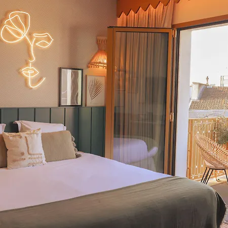Hotel Bloom House &