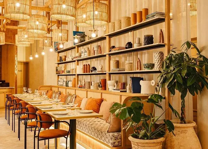 Bloom House Hôtel&spa