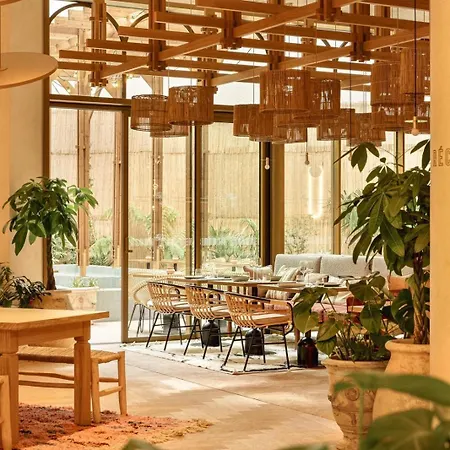 Bloom House & 酒店