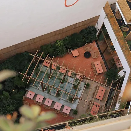 Bloom House & 4* 巴黎