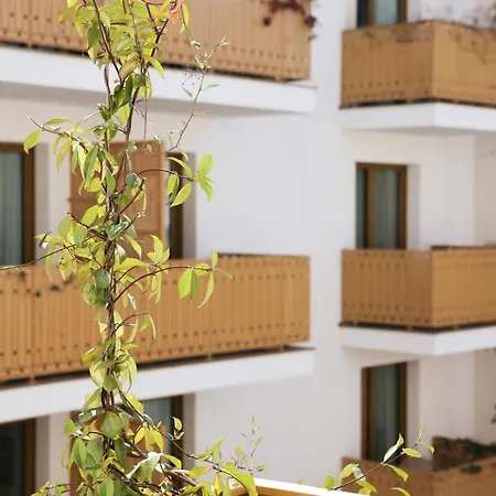 Bloom House &