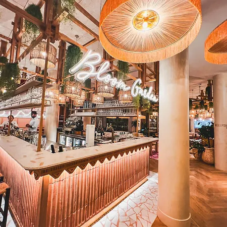 酒店 Bloom House & 巴黎