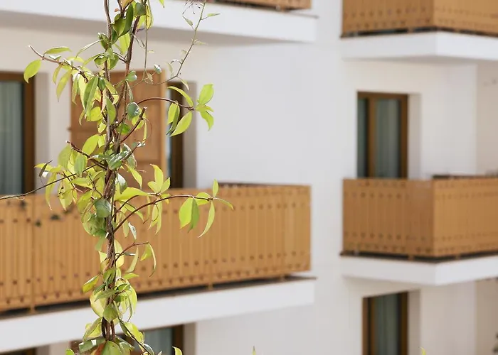 Bloom House &
